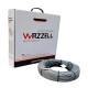 Нагрівальний Кабель WAZZELL EASYHEAT, 125м, 2500 Вт