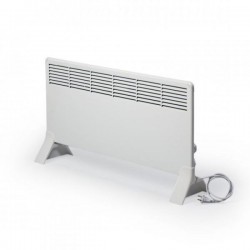 Конвектор Ensto, BETA 500Вт с механическим термостатом EPHBM05P