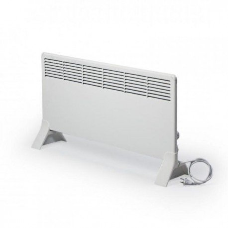 Конвектор 500Вт з механічним термостатом, ВЕТА, Ensto