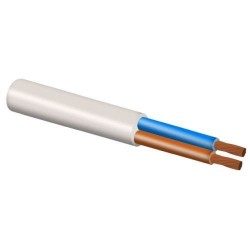 Провід ПВС 2х1,5