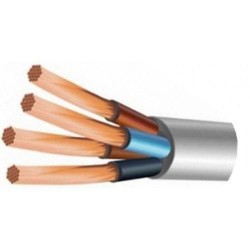Провід ПВС 4х1,5