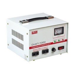 Стабилизатор напряжения СНАП-1000VA