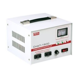 Стабилизатор напряжения СНАП-1500VA