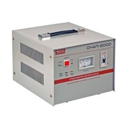 Стабилизатор напряжения СНАП-2000VA