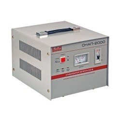 Стабілізатор напруги СНАП-2000VA