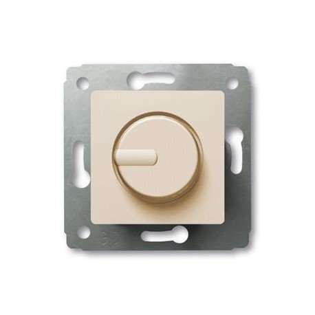 Механизм диммера 300 В, цвет слоновая кость, Legrand Cariva 773717