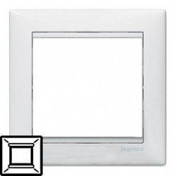 Рамка Legrand 1-на біла, Valena Legrand