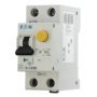 Диф. автомат Eaton PFL-6-20A/1N/C/003 2p 20А 20мА