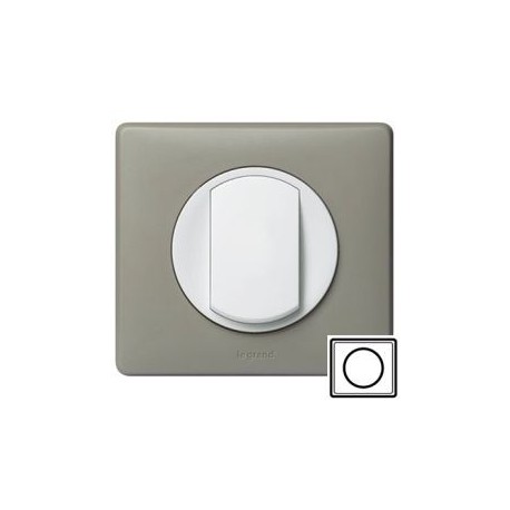 Рамка 1-а, колір сафарі, Celiane, Legrand