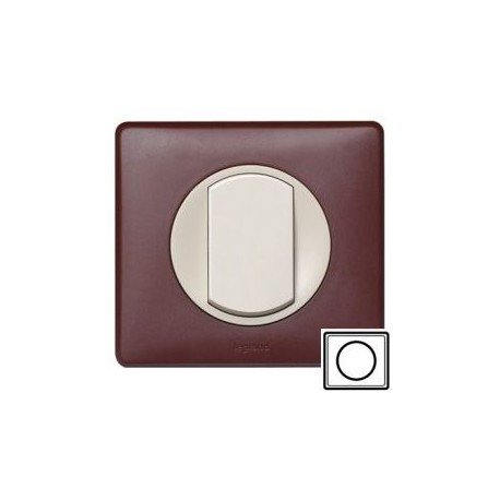 Рамка 1-а, колір мускат, Celiane, Legrand