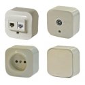 Legrand Forix