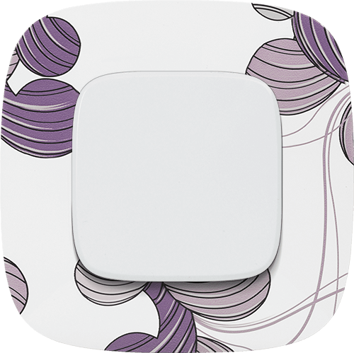 рамка Allure_Flora.