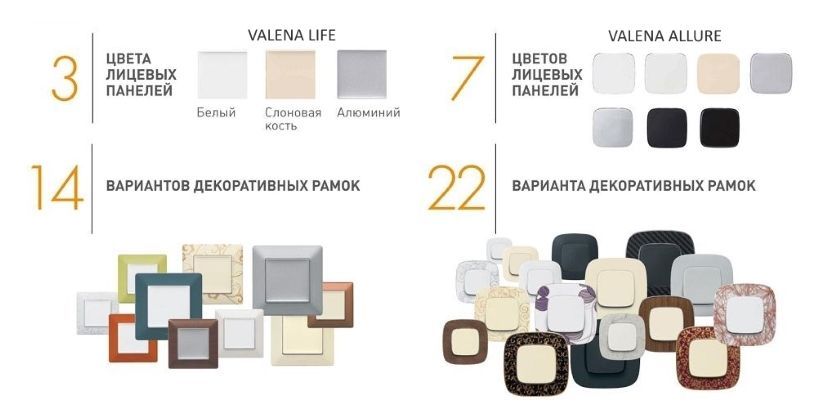 Valena Life-Valena Allure